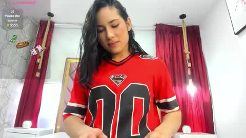 georginafit online show from 12/04/25, 12:03