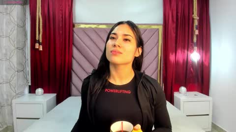 georginafit online show from 02/02/26, 12:04