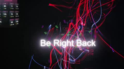 Georgina Montclair  online show from 04/29/26, 12:09