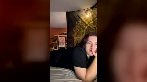 Georgina Moor online show from 04/02/26, 05:43