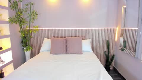 GeorginaReyes  online show from 09/29/25, 11:20