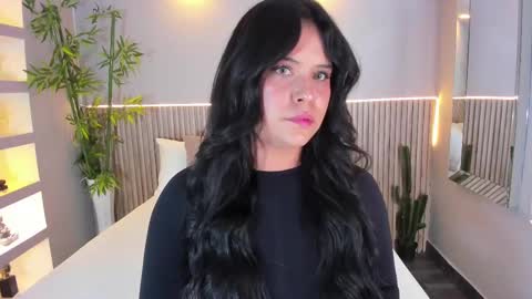 GeorginaReyes  online show from 09/30/25, 10:59