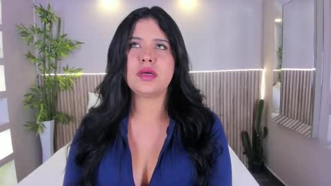 GeorginaReyes  online show from 04/23/26, 10:45