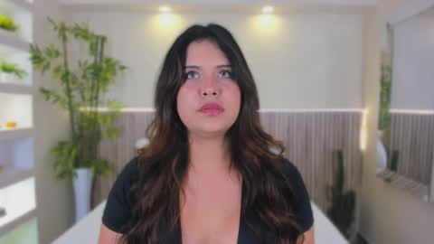 Snapshot of georginareyes chatting on 05/04/26, 10:39 GeorginaReyes online show from 05/04/26, 10:39