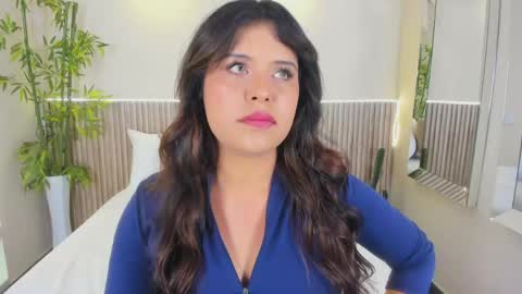 Snapshot of georginareyes chatting on 05/11/26, 10:51 GeorginaReyes online show from 05/11/26, 10:51