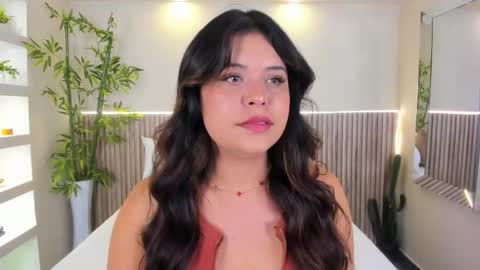Snapshot of georginareyes chatting on 06/02/26, 10:34 GeorginaReyes online show from 06/02/26, 10:34