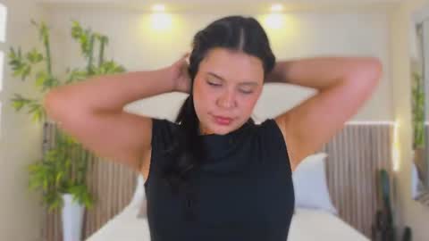 Snapshot of georginareyes chatting on 07/23/26, 11:13 GeorginaReyes online show from 07/23/26, 11:13