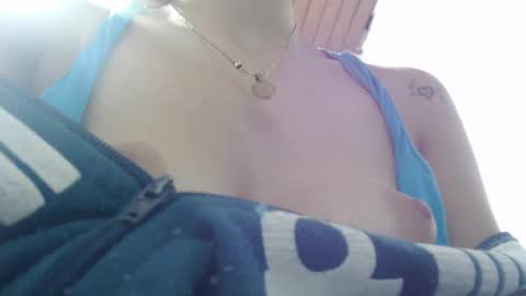  Georgina  online show from 02/16/25, 06:43