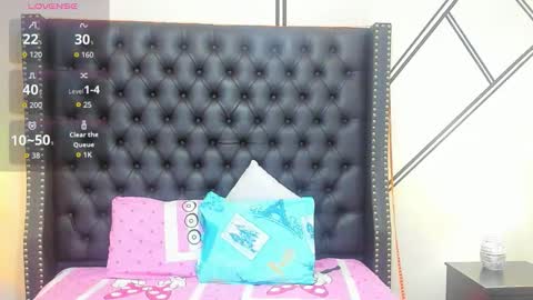 Georgina online show from 02/16/26, 08:38