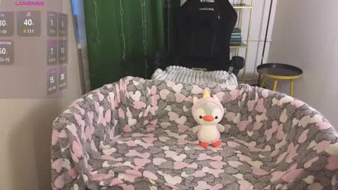 Snapshot of georginia_grimes chatting on 02/01/25, 01:30 Georginia online show from 02/01/25, 01:30