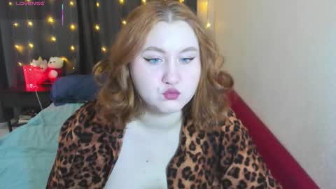 Snapshot of georginia_grimes chatting on 02/12/26, 10:21 Georginia online show from 02/12/26, 10:21