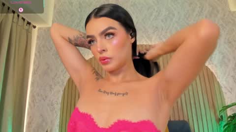 Kendal  online show from 09/15/25, 01:33