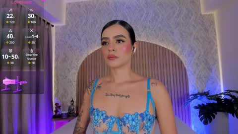 Kendal  online show from 04/01/26, 02:34