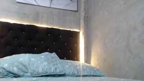 Geovanna Franco  online show from 06/02/26, 05:15