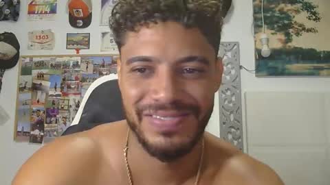 Snapshot of geovannygarrido91 chatting on 09/30/25, 11:59 geovannygarrido91 online show from 09/30/25, 11:59