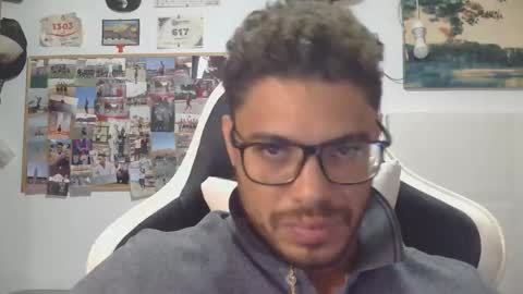 Snapshot of geovannygarrido91 chatting on 10/26/25, 09:04 geovannygarrido91 online show from 10/26/25, 09:04