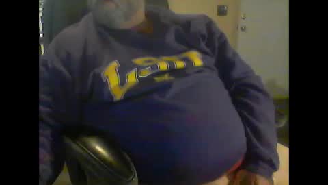 Snapshot of gerabo chatting on 01/23/25, 08:45 gerabo online show from 01/23/25, 08:45