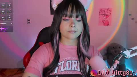 Snapshot of geralrose81 chatting on 09/15/25, 09:48 geralrose81 online show from 09/15/25, 09:48