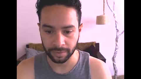 geralt_derivia online show from 11/20/25, 06:40