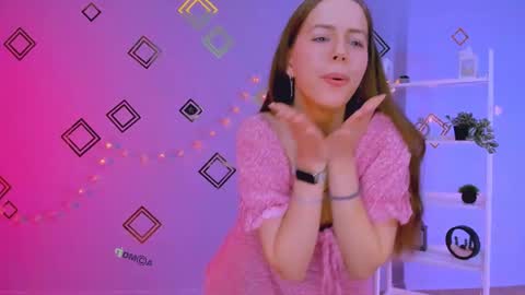 gerasmilee online show from 04/11/26, 09:02