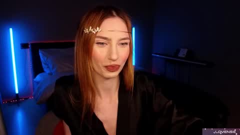 Gera online show from 02/25/25, 05:15