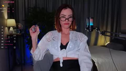 Gera online show from 02/21/26, 06:31