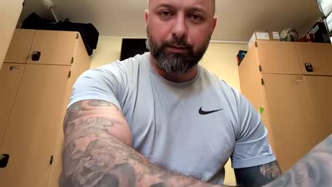 gerboy31 online show from 05/19/26, 03:18