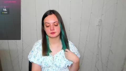 Gerda online show from 12/31/24, 12:11