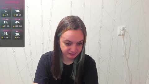 Gerda online show from 01/05/25, 06:56