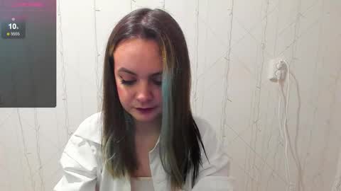 Gerda online show from 01/06/25, 06:10