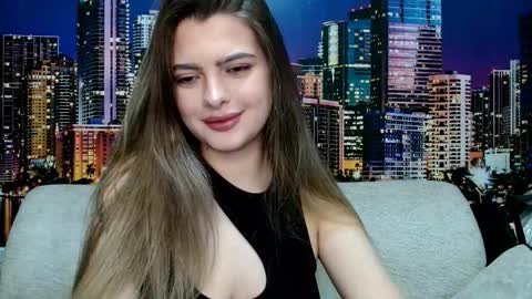 Gerda online show from 02/13/26, 08:27