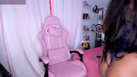 gerginaxxx_ online show from 04/22/26, 08:43
