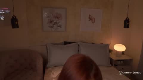 germaine_jones online show from 01/16/26, 12:31