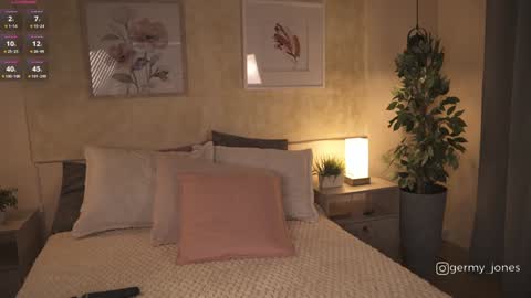 germaine_jones online show from 02/23/26, 12:35