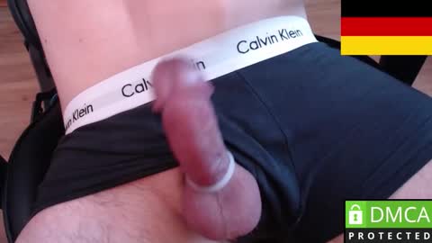 Mr Blue online show from 03/05/26, 11:17