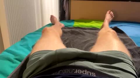 Daniel online show from 09/15/25, 09:26