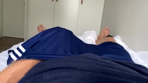 Daniel online show from 09/27/25, 05:23