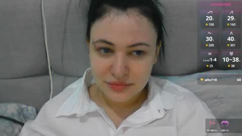 Eva online show from 01/28/25, 02:32