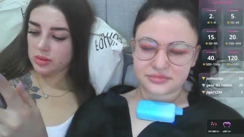 Eva online show from 02/05/25, 04:14