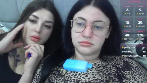 Eva online show from 02/08/25, 08:53