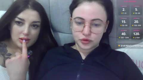 Eva online show from 02/22/25, 08:53