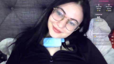 Eva online show from 02/23/25, 08:33