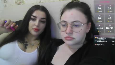 Eva online show from 03/06/25, 03:45