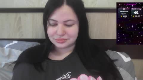 Eva online show from 01/12/26, 09:58