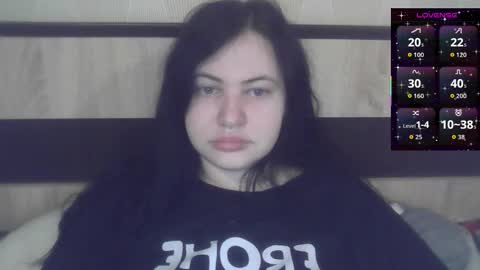 Eva online show from 03/04/26, 02:01