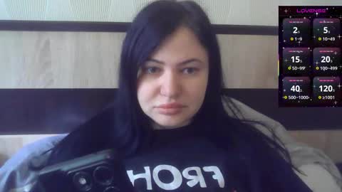 Eva online show from 03/13/26, 10:33