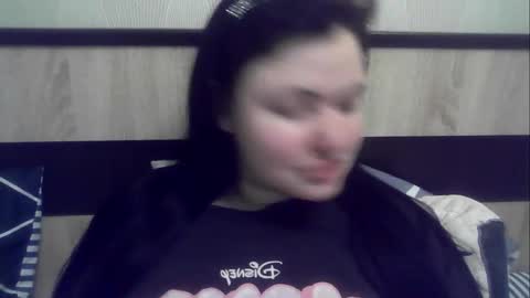 Eva online show from 03/25/26, 07:53