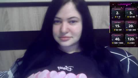 Eva online show from 03/28/26, 03:00