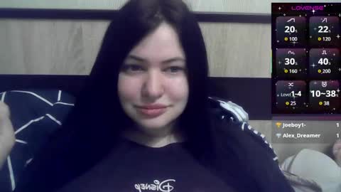 Eva online show from 04/06/26, 06:42