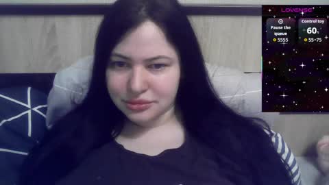 Eva online show from 04/08/26, 02:39